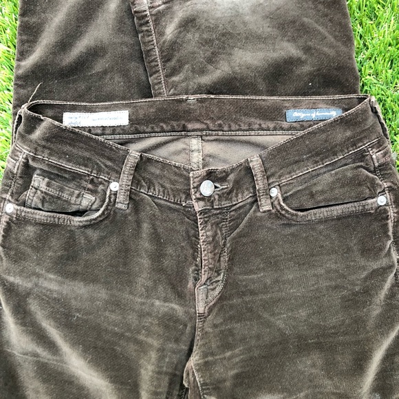 Citizens of humanity pants size 28 - Picture 5 of 5